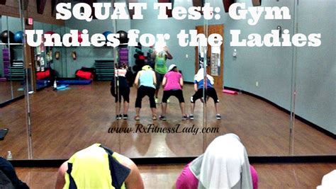 panty squats|SQUAT Test: Gym Undies for the Ladies .